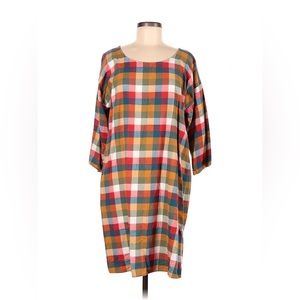 Pink Chicken dress M medium 4 6 8 10